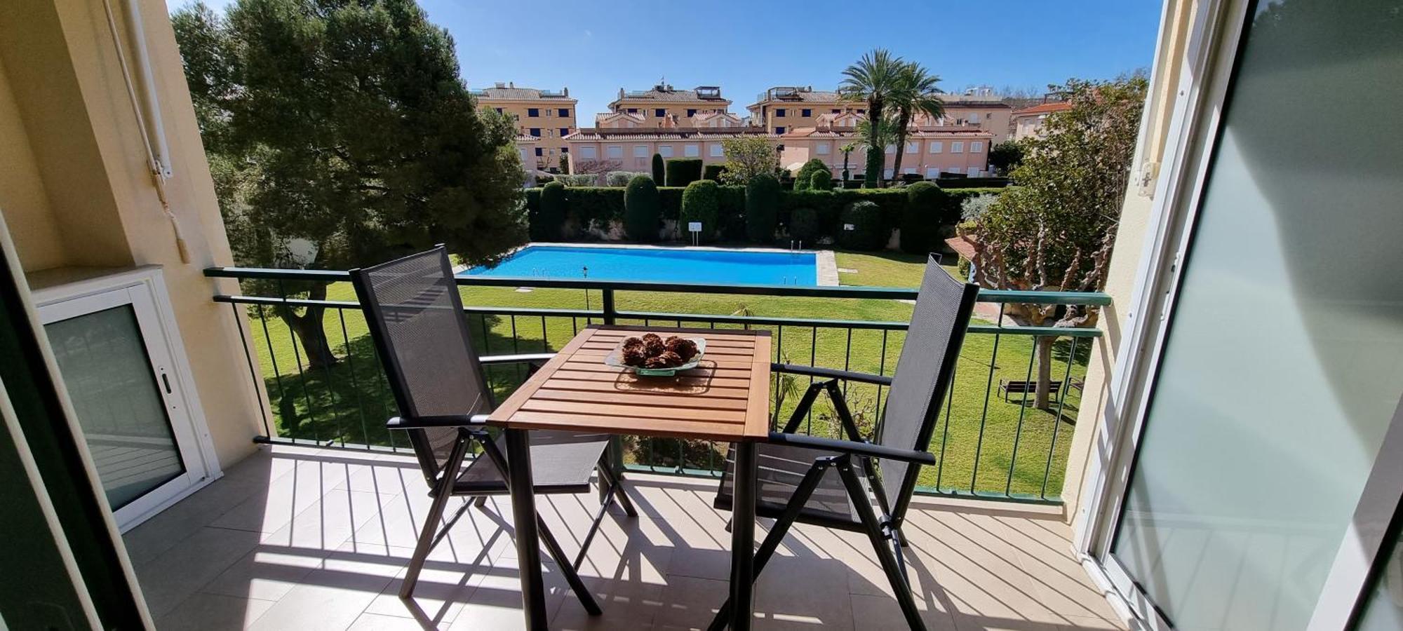 Apartamento Vidabrava, Sagaro Garden Loft S'Agaró Exterior foto