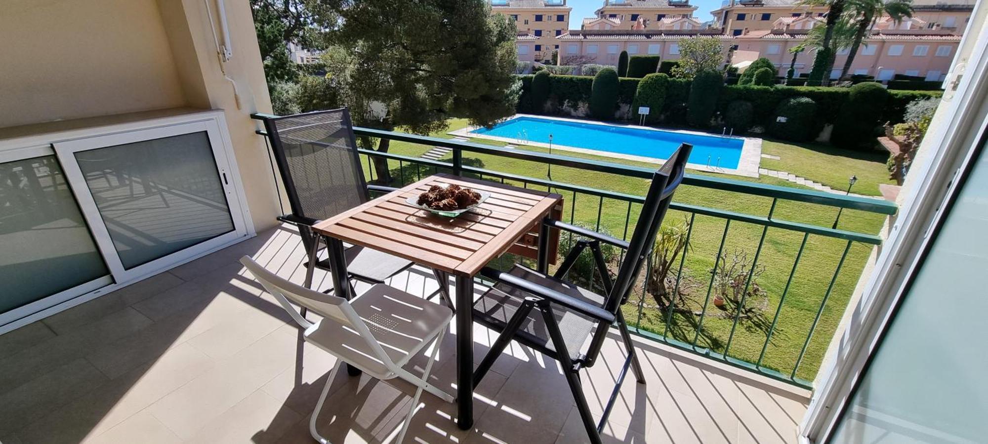 Apartamento Vidabrava, Sagaro Garden Loft S'Agaró Exterior foto