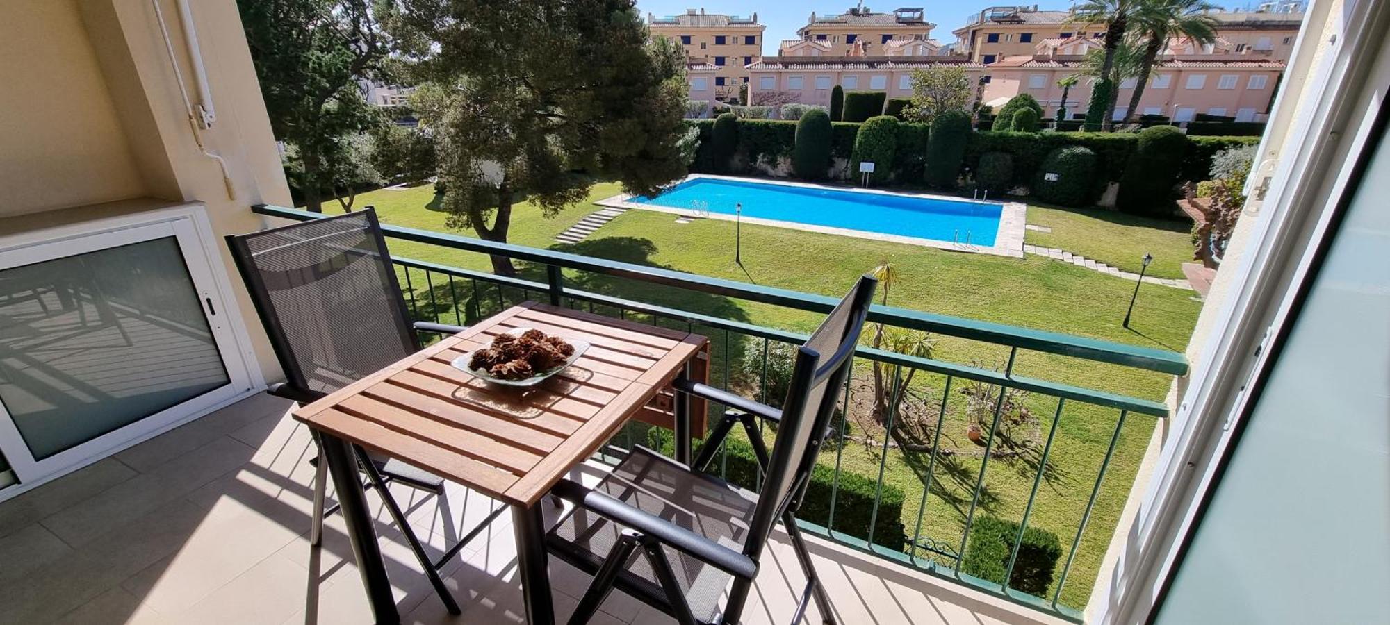 Apartamento Vidabrava, Sagaro Garden Loft S'Agaró Exterior foto