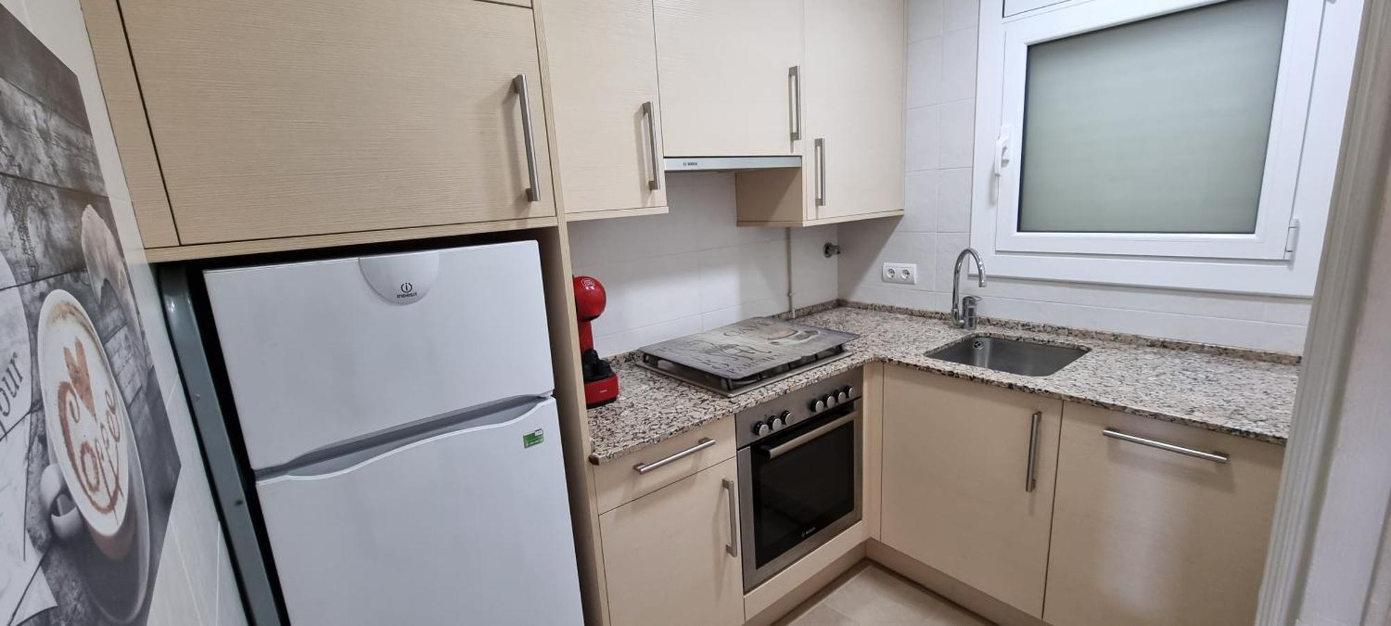 Apartamento Vidabrava, Sagaro Garden Loft S'Agaró Exterior foto