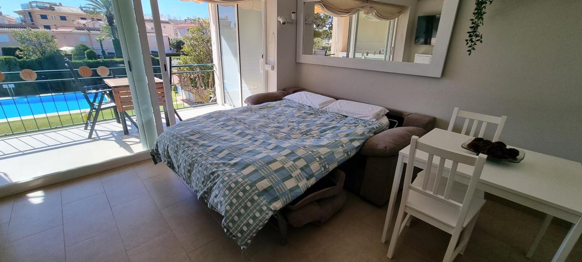 Apartamento Vidabrava, Sagaro Garden Loft S'Agaró Exterior foto