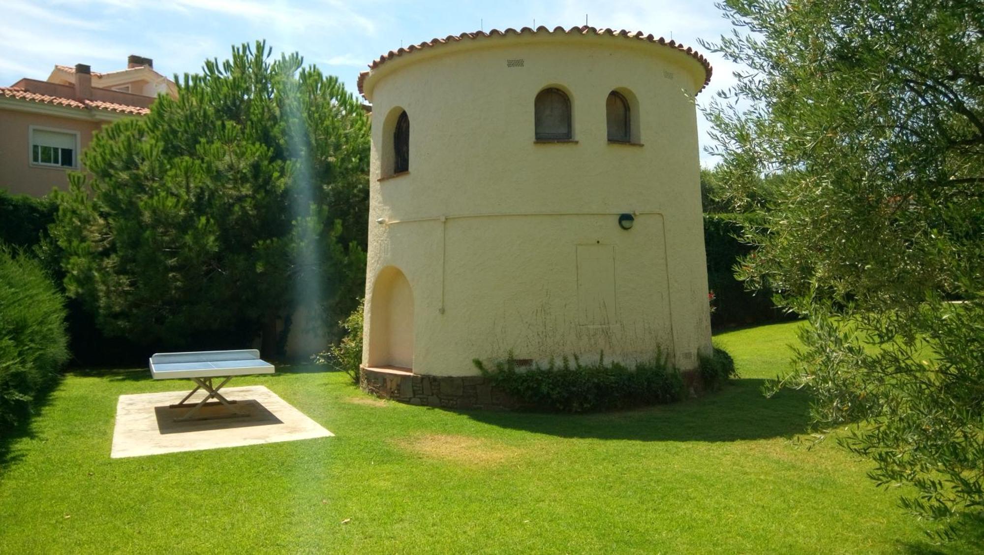 Apartamento Vidabrava, Sagaro Garden Loft S'Agaró Exterior foto